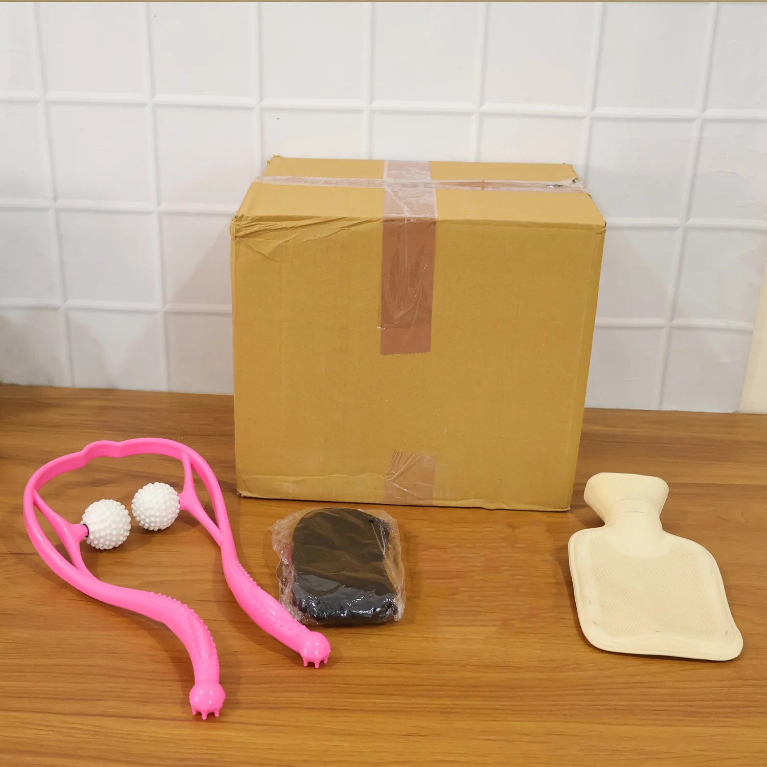 Complete self care and relaxation combo set - Image 7