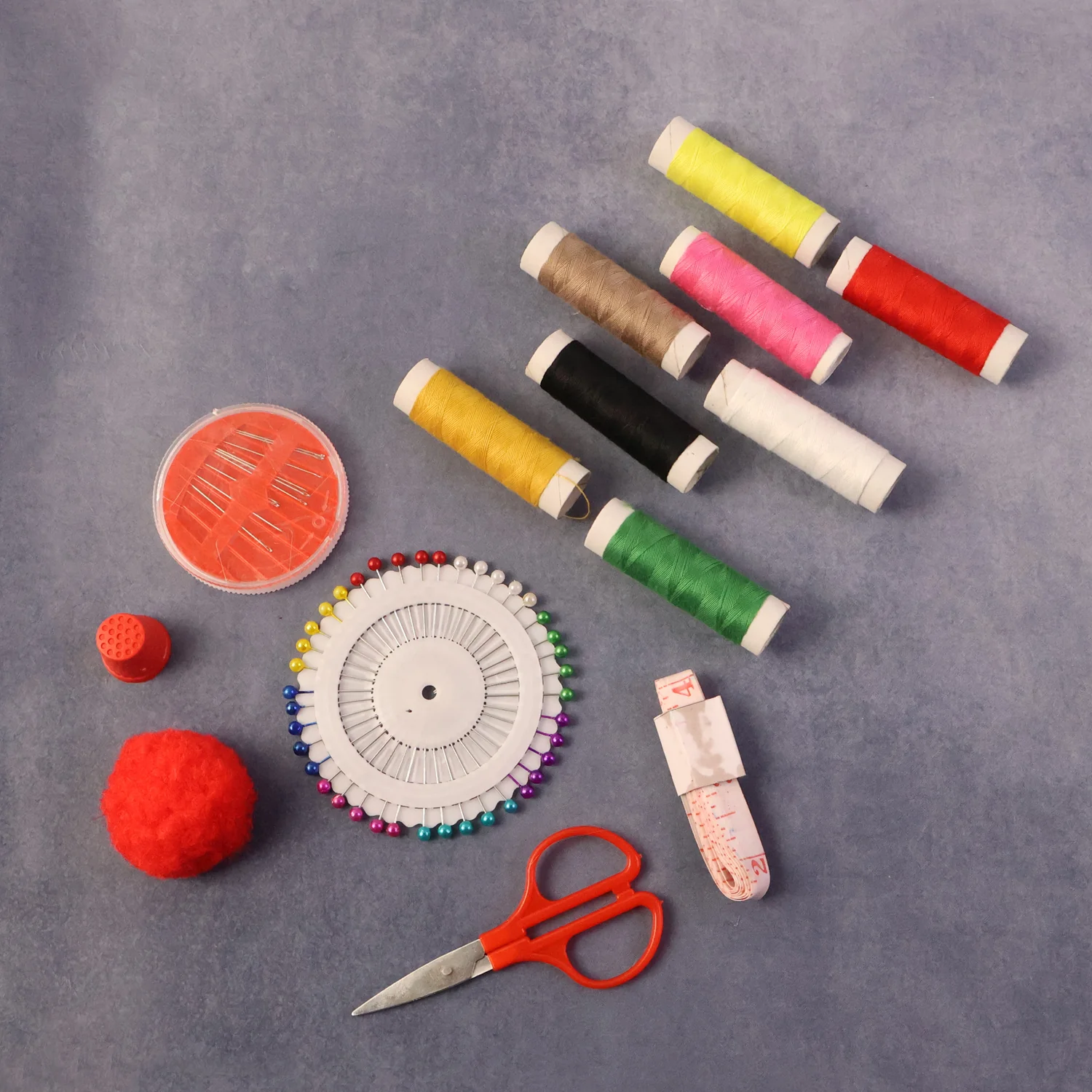 Complete Sewing & Stitching Kit (1 Set) - Image 4