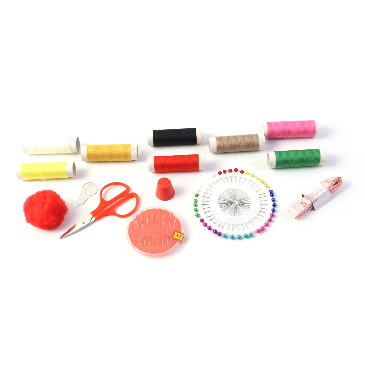 Complete Sewing & Stitching Kit (1 Set) - Image 7