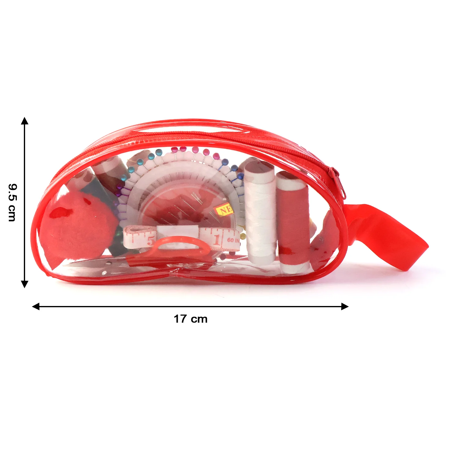 Complete Sewing & Stitching Kit (1 Set) - Image 9