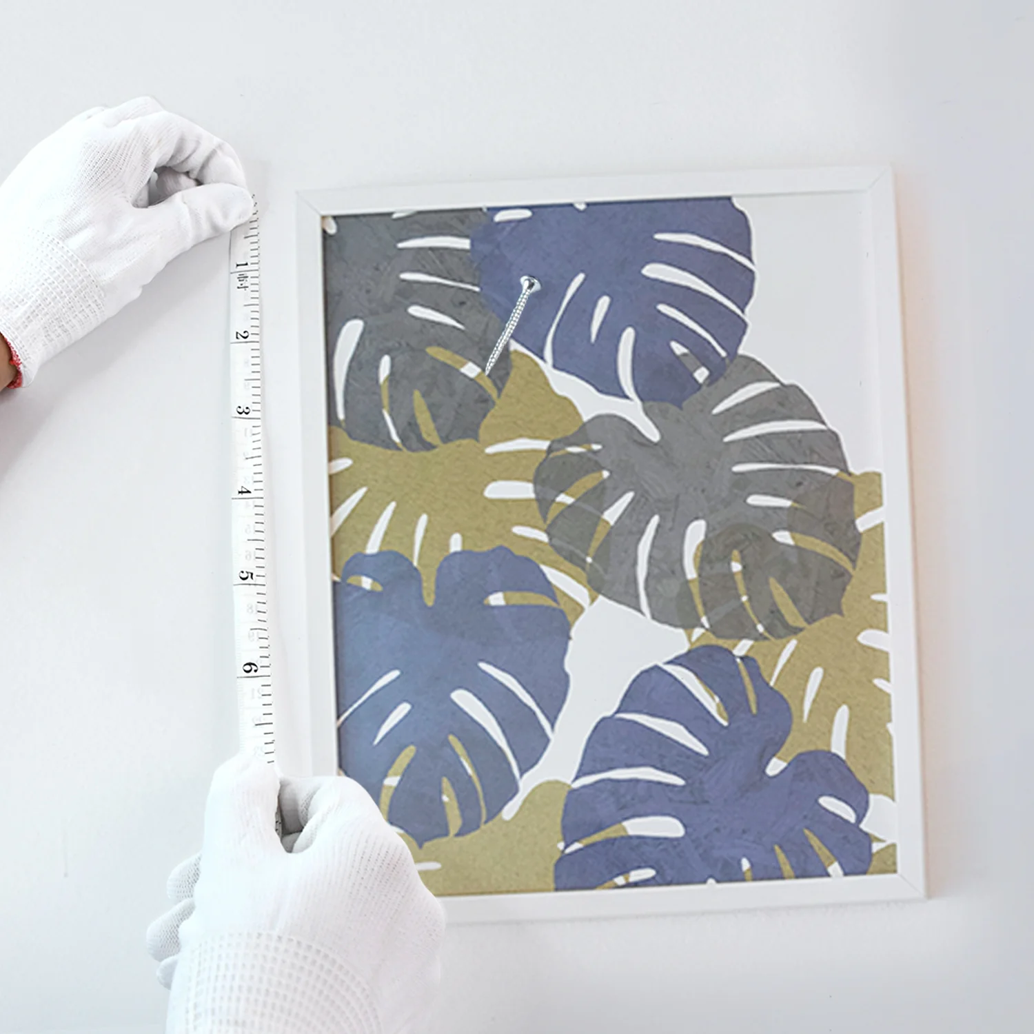 Comprehensive DIY Wall Mounting Kit - Image 3