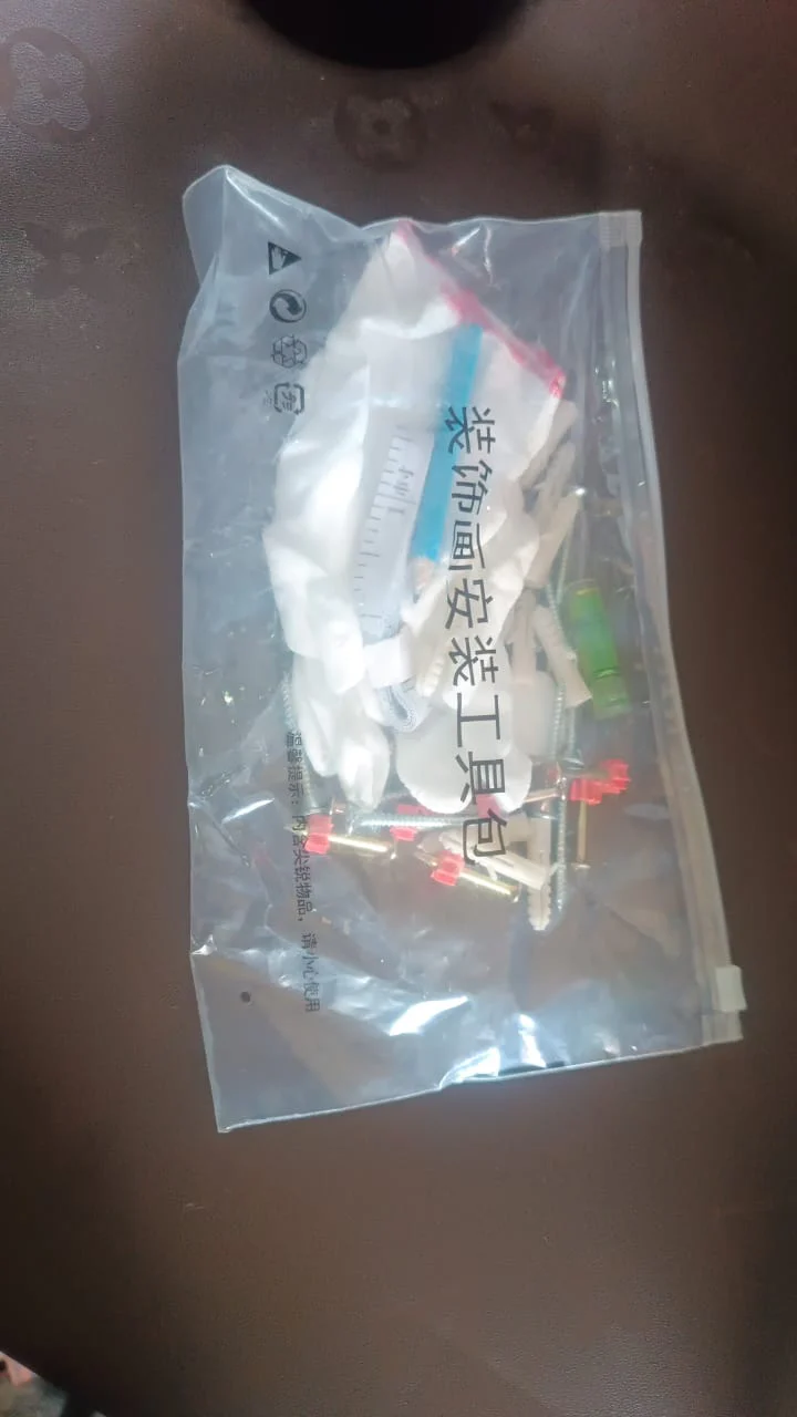Comprehensive DIY Wall Mounting Kit - Image 8