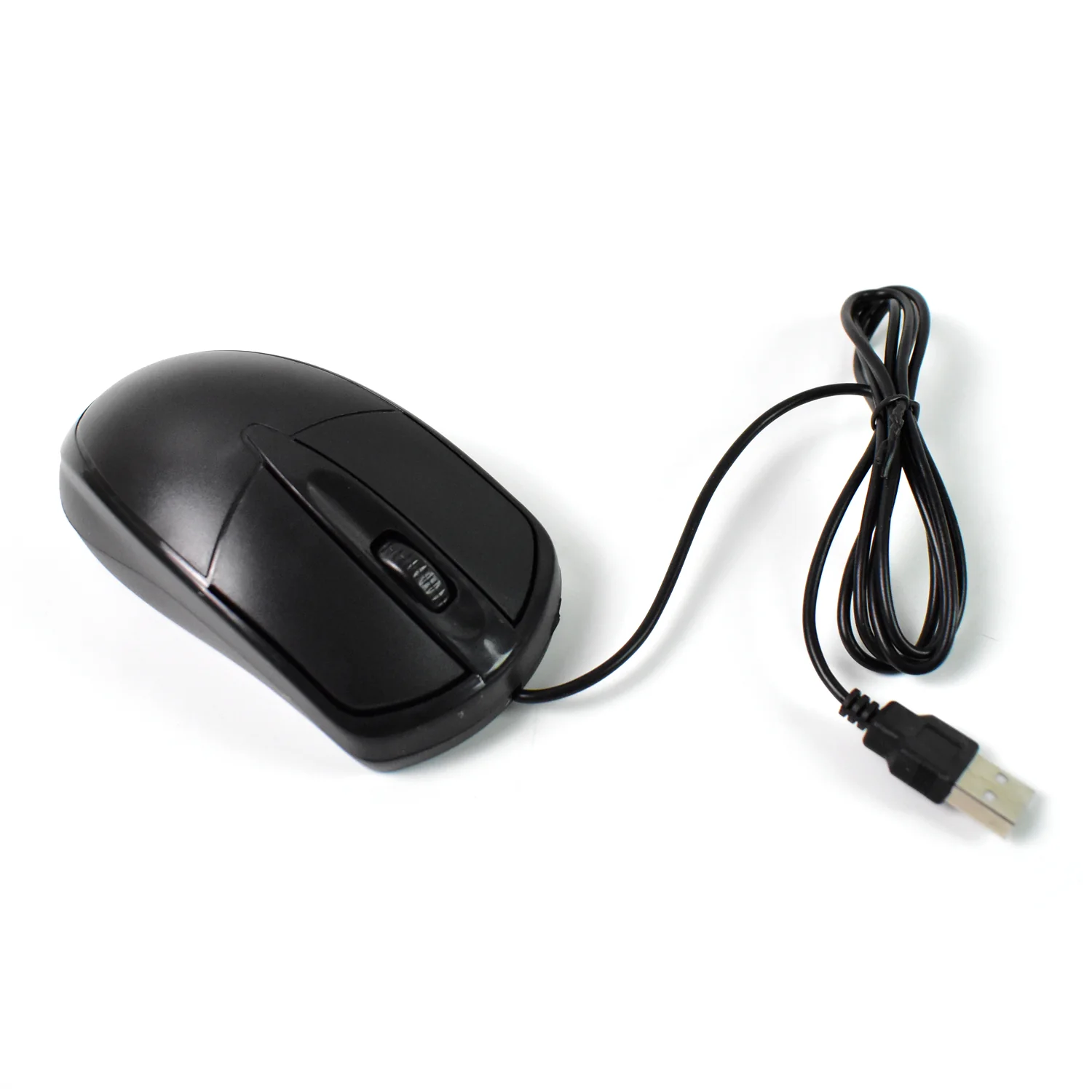 Computer / Laptop Wired Optical Mouse, M- 045 (1 Pc) - Image 5