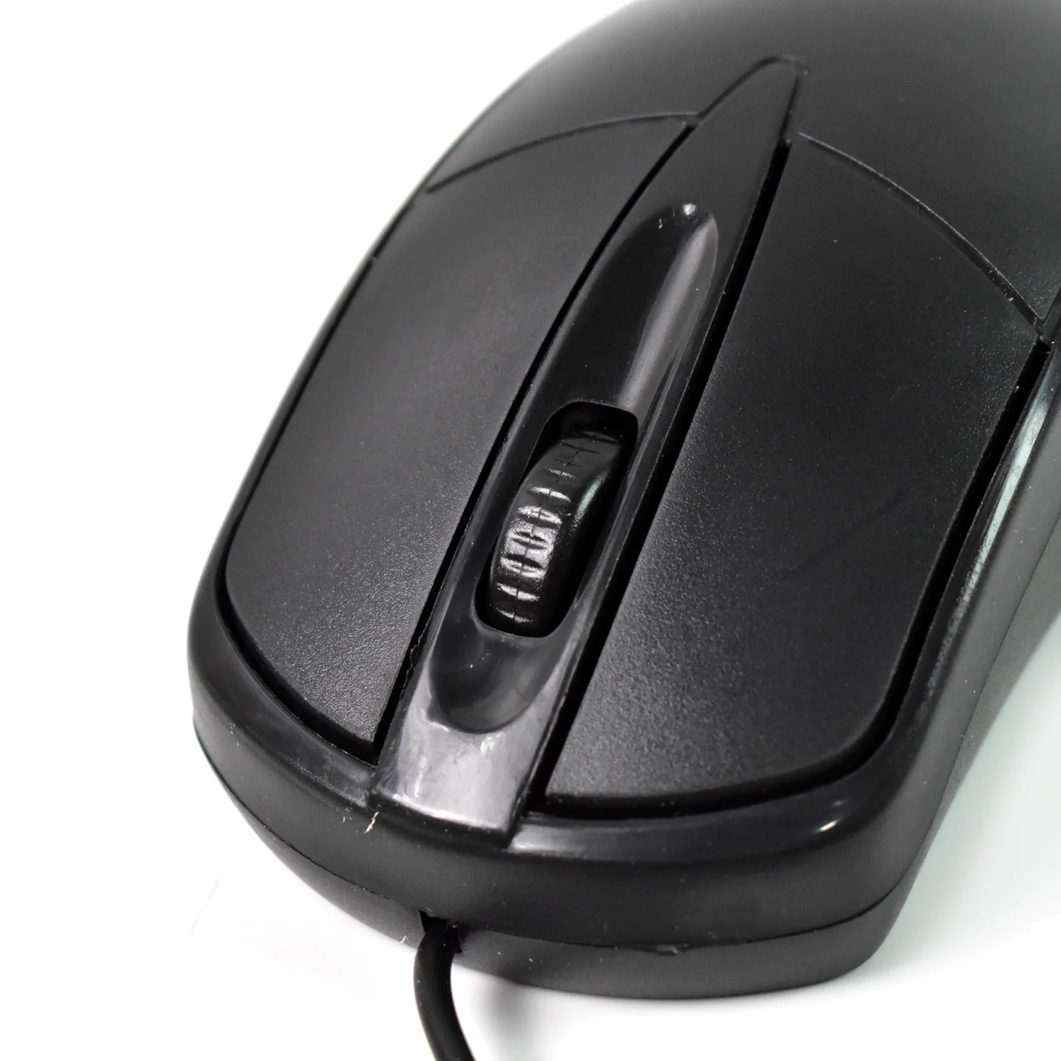 Computer / Laptop Wired Optical Mouse, M- 045 (1 Pc) - Image 6