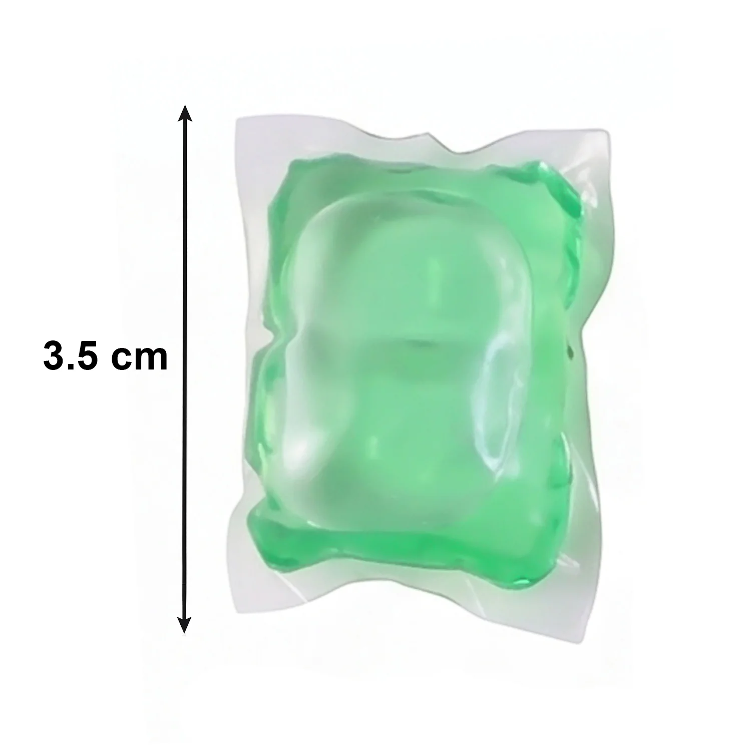Washing Detergent Pods 25 Pc Plant-Based Laundry Pods - Image 6