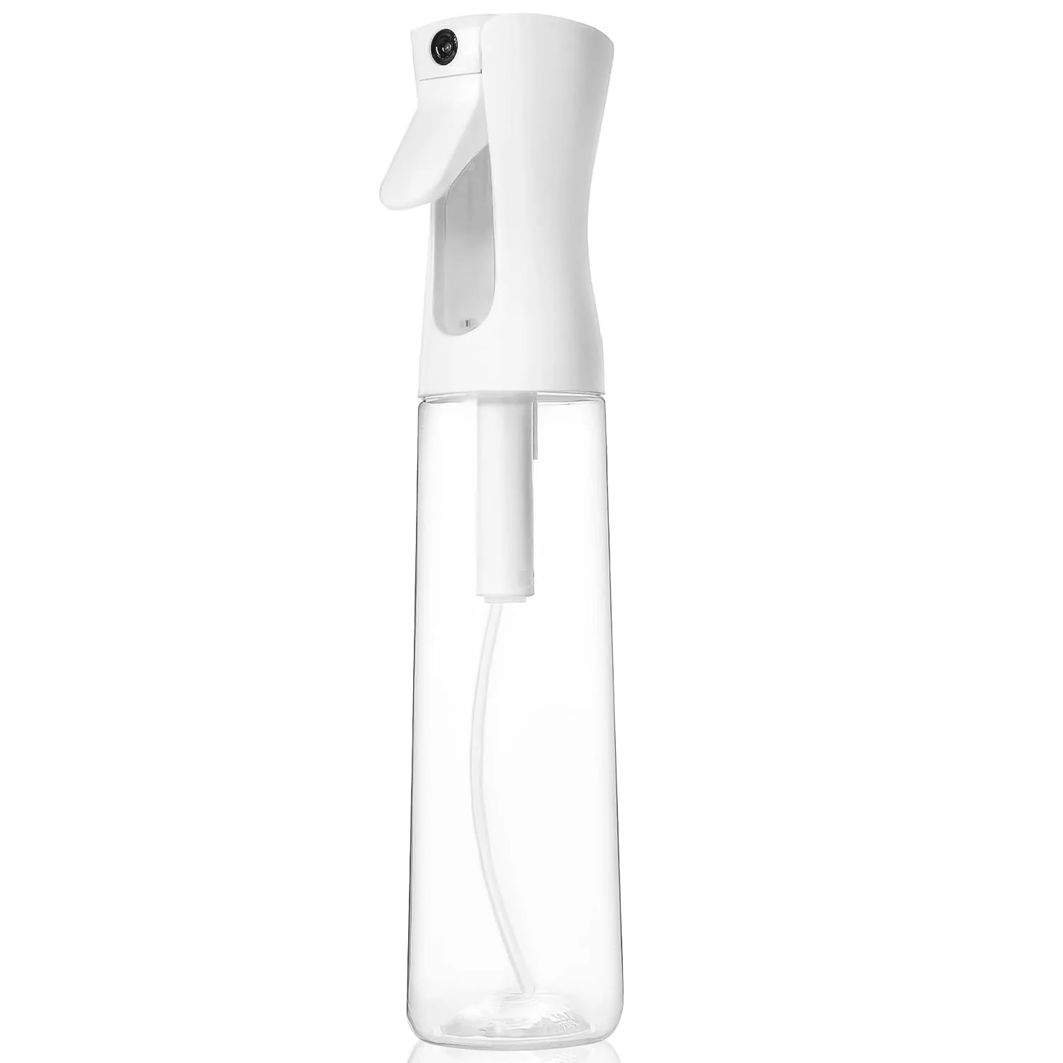 Continuous Fine Mist Spray Bottle - (1 Pc / 300 Ml Appox) - Image 5
