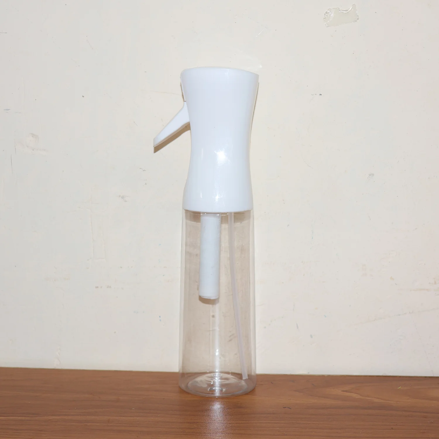 Continuous Fine Mist Spray Bottle - (1 Pc / 300 Ml Appox) - Image 8