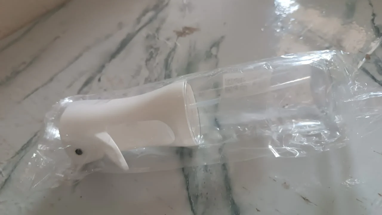 Continuous Mist Spray Bottle Approx 200ML - Image 8