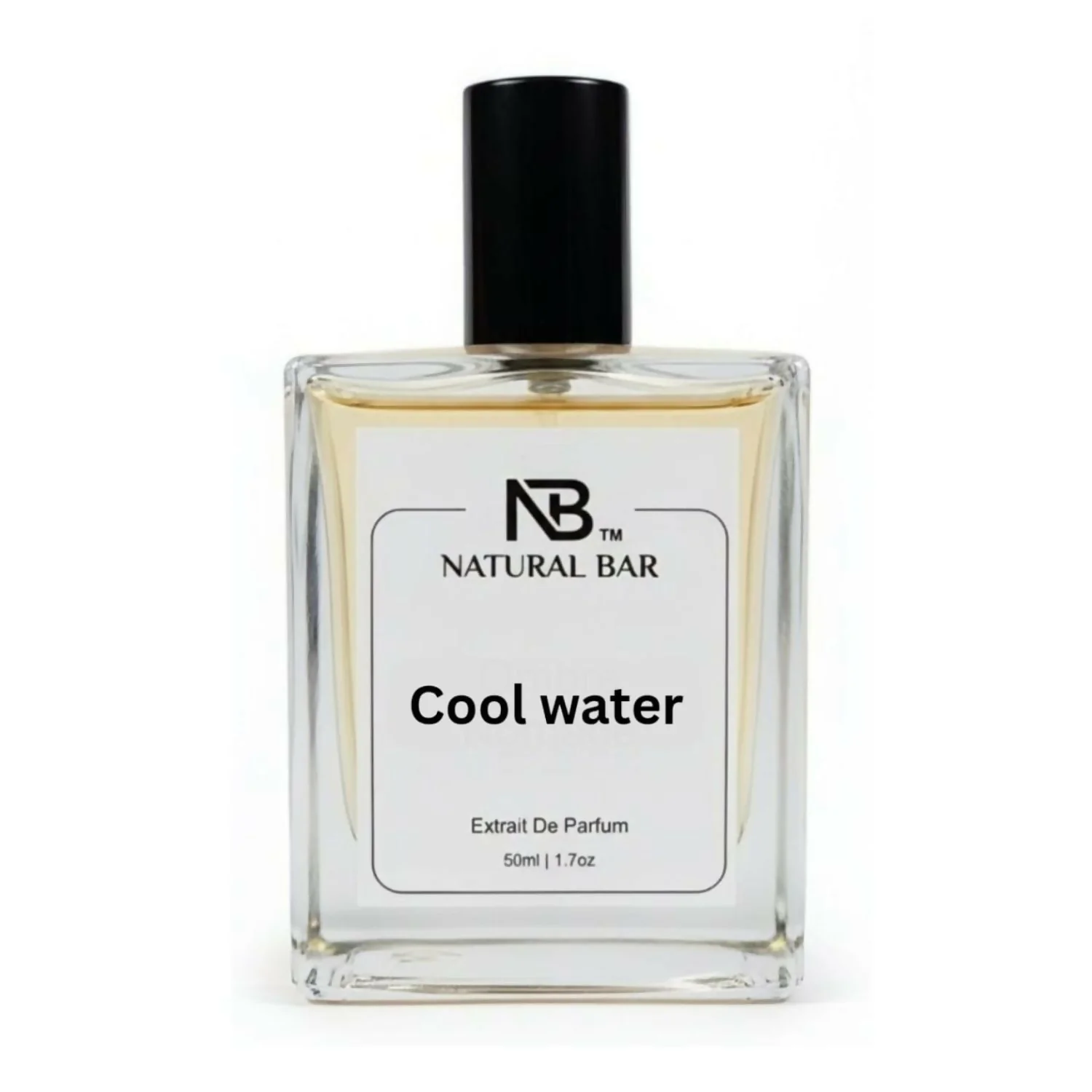Cool Water Eau de Parfum for Men and Women |Aromatic Marine Fresh notes |Long- Lasting Luxury Perfume | Ideal Gift for Wife & Girlfriend |50 ml - Image 7