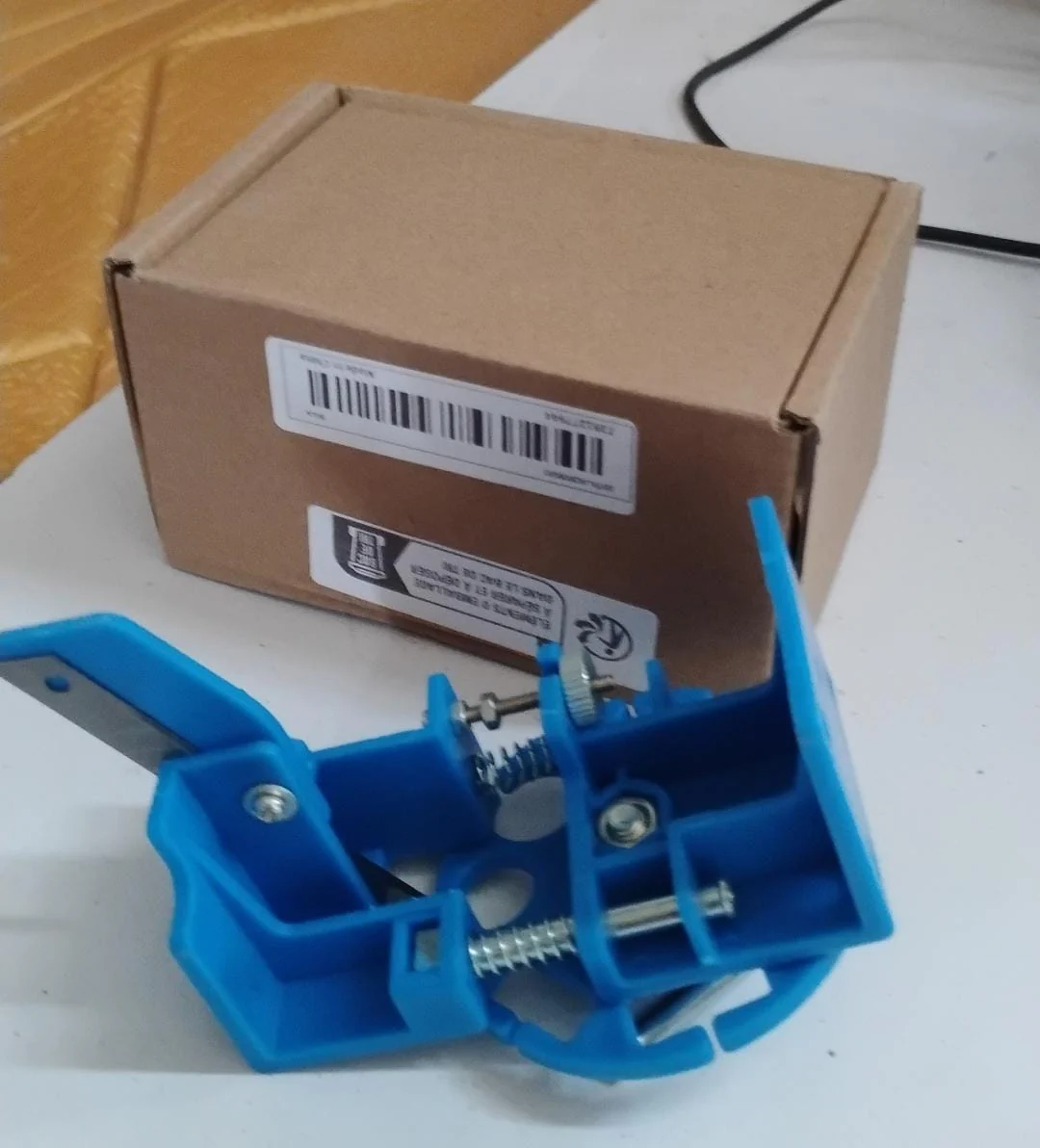 Wire Stripper Quick Stripping Machine for Copper Recycling (1 Pc) - Image 7