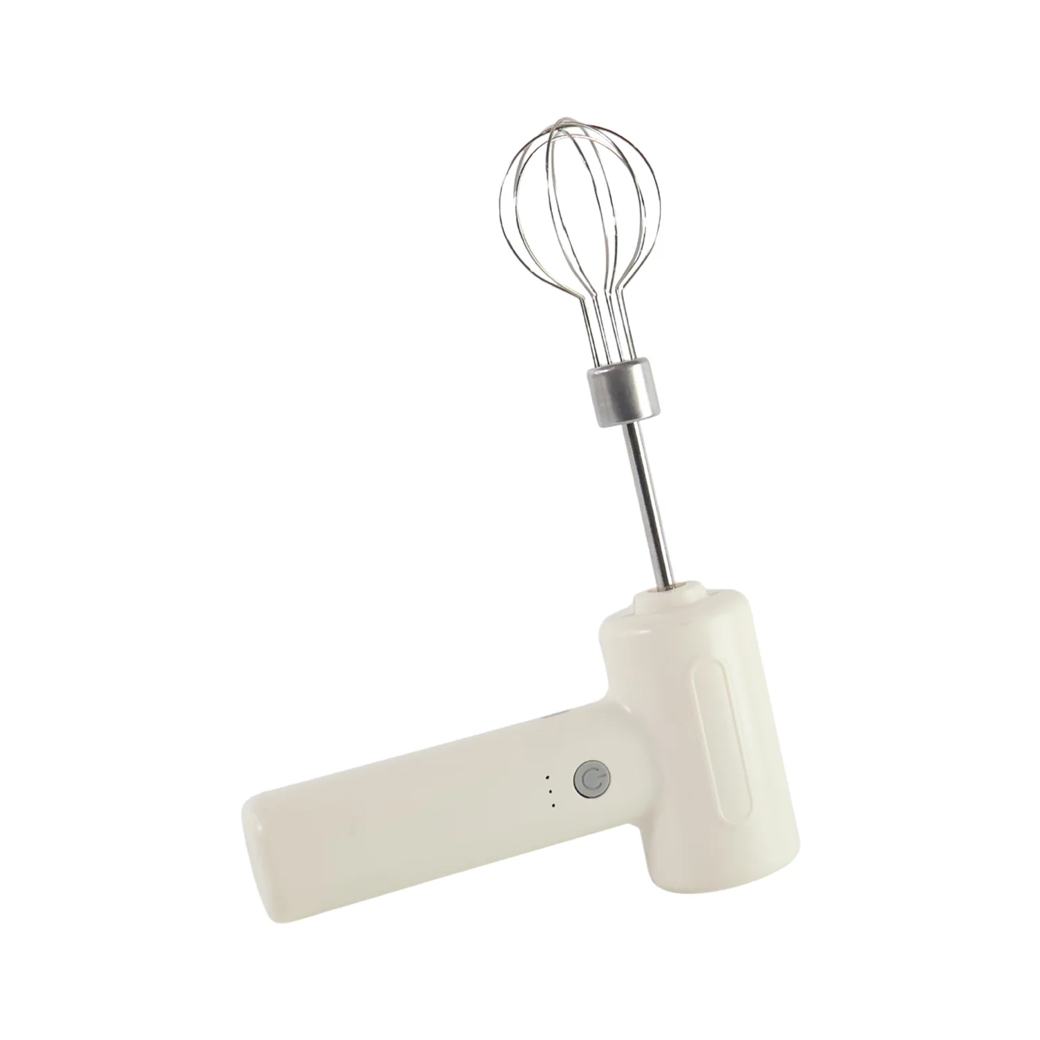 Cordless Electric Whisk & Egg Beater - (1 Pc) - Image 5