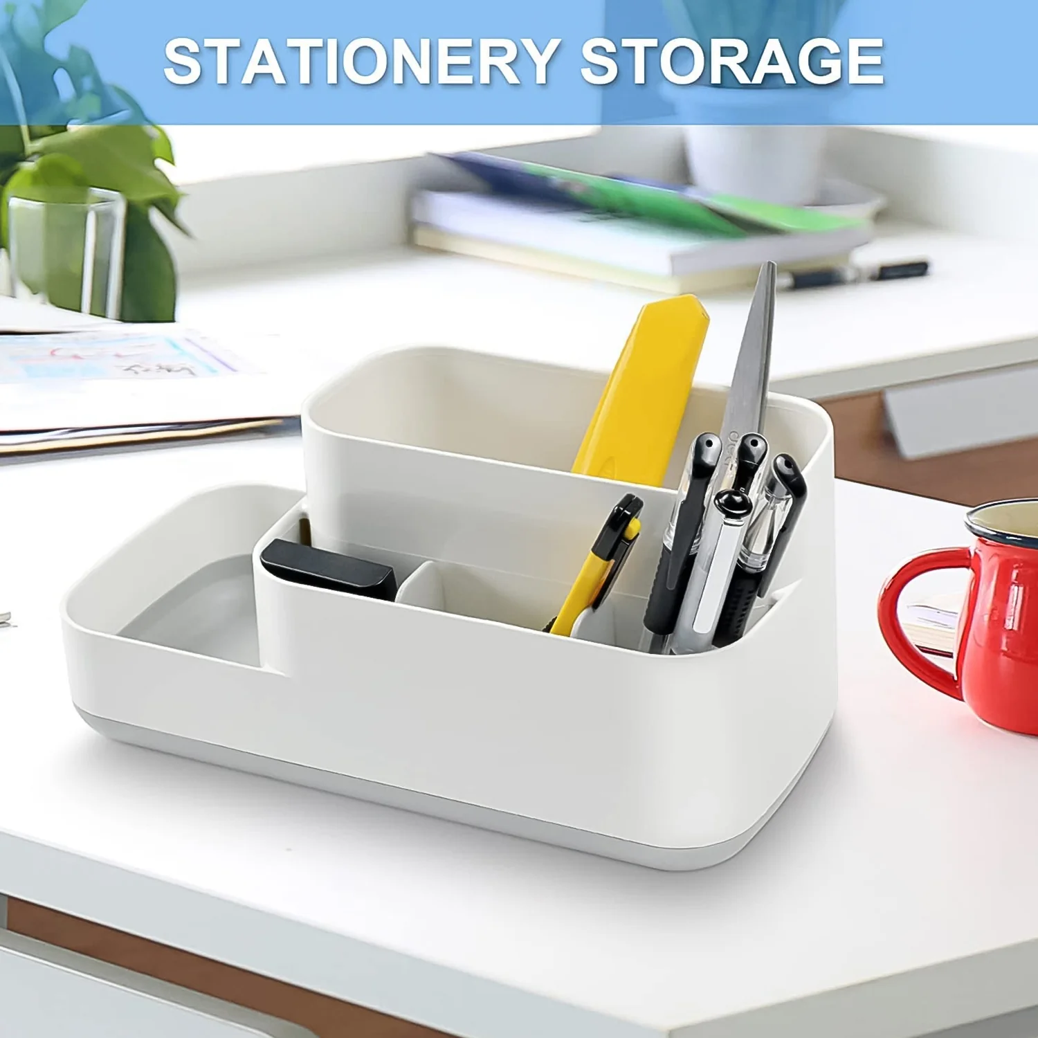 Cosmetic Makeup Organizer - Image 6