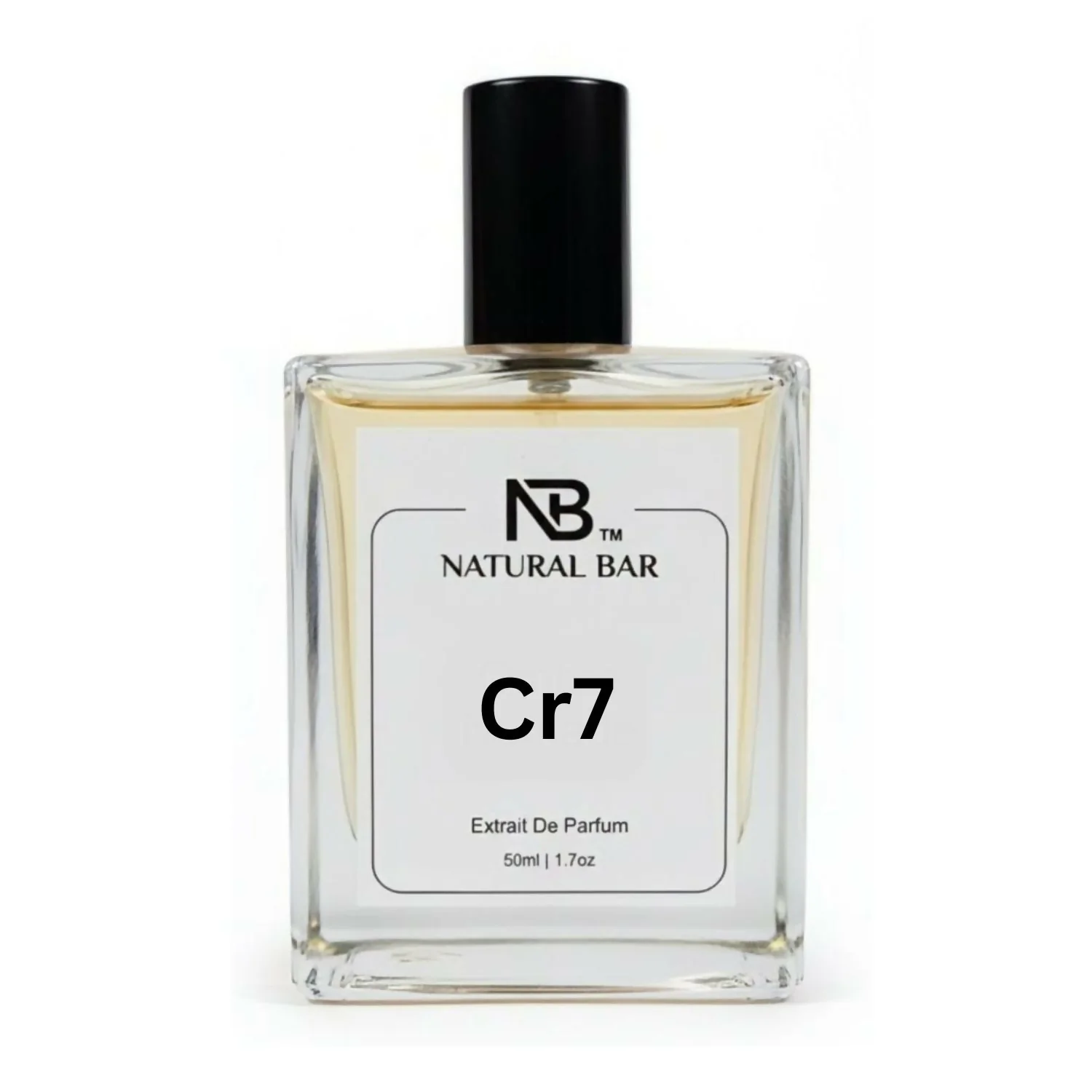 Cr7 Eau de Parfum for Men & Women Long Lasting Luxury Perfume (50 ml) - Image 4