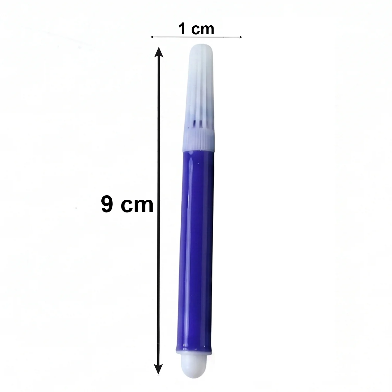 Creative DIY Paint Egg and Color Pens (1  Set) - Image 6