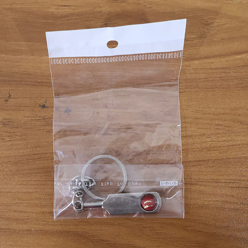 Cricket Bat with Ball Keychain (metal keychain) - Image 5