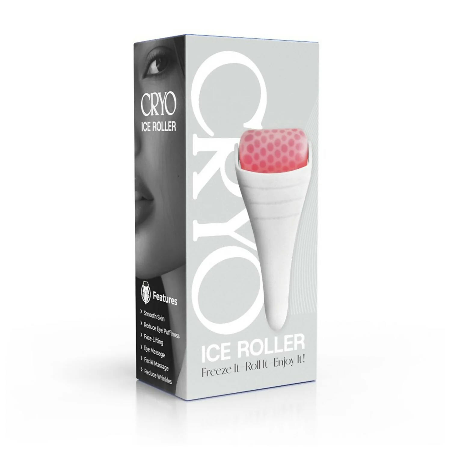 Cryo Face Roller - Image 5
