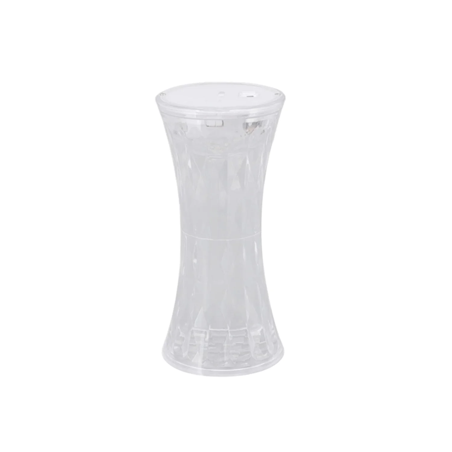 Crystal Table Lamp – Universal Soft Night Light (1 Pc) - Image 5
