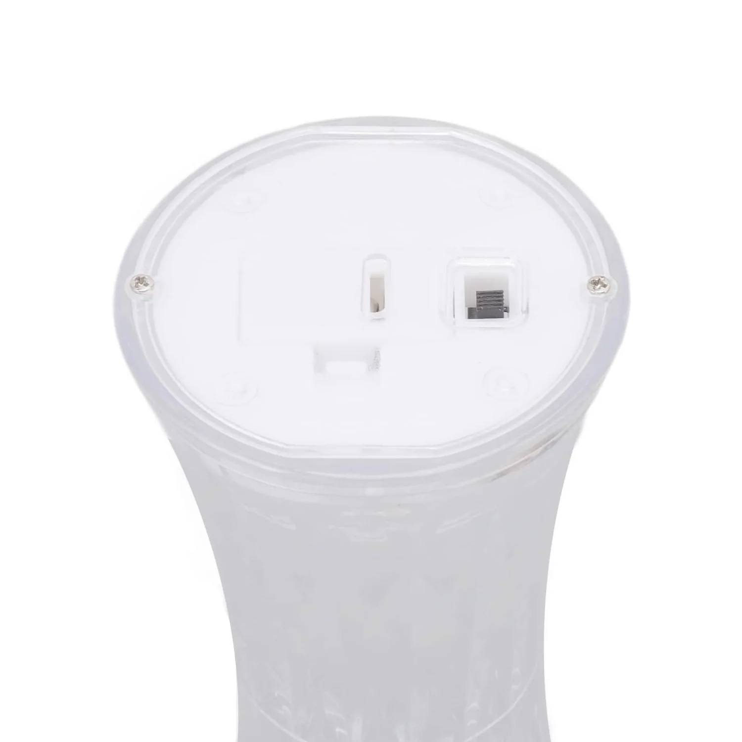 Crystal Table Lamp – Universal Soft Night Light (1 Pc) - Image 8