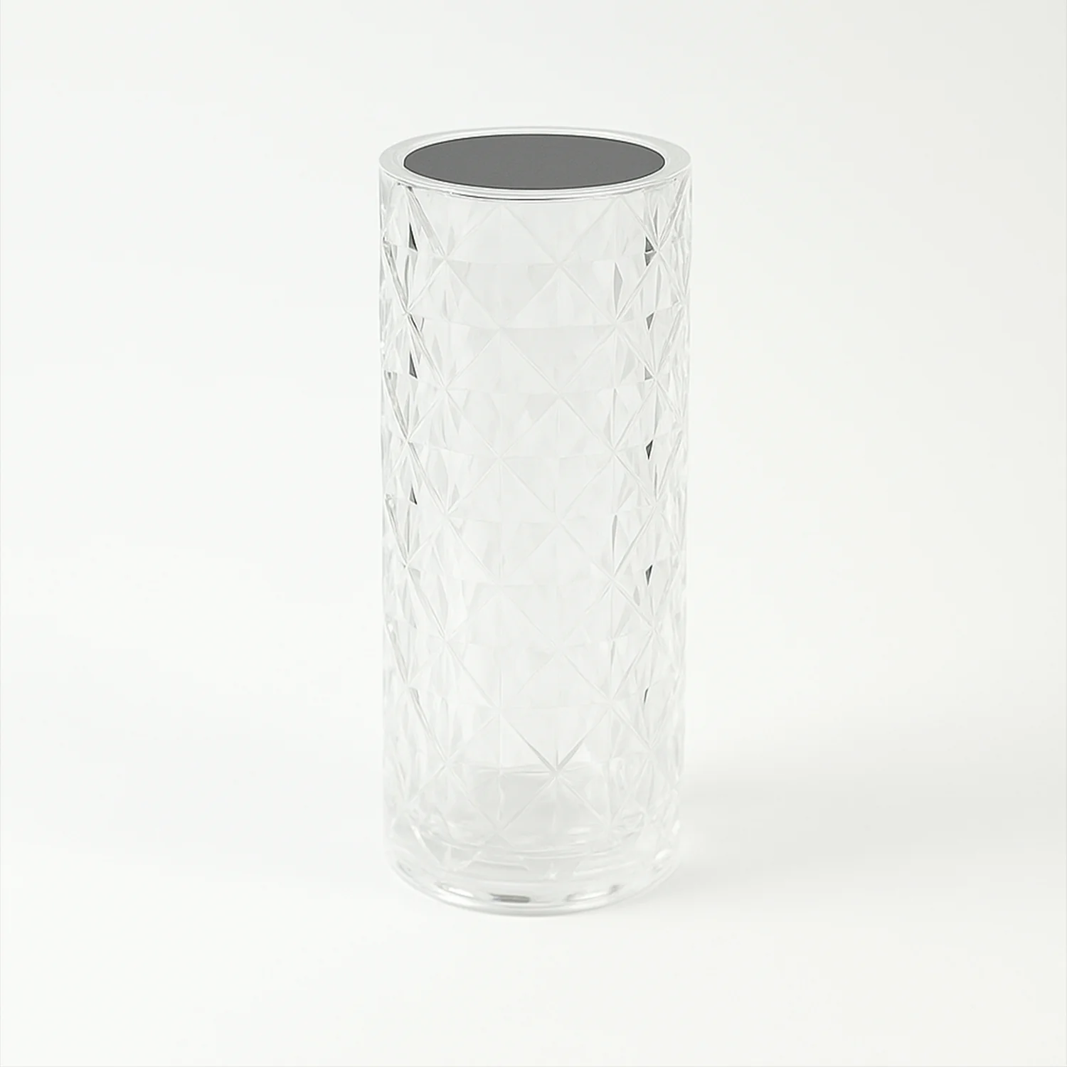 Crystal LED Touch Table Lamp with Remote Control - Image 5