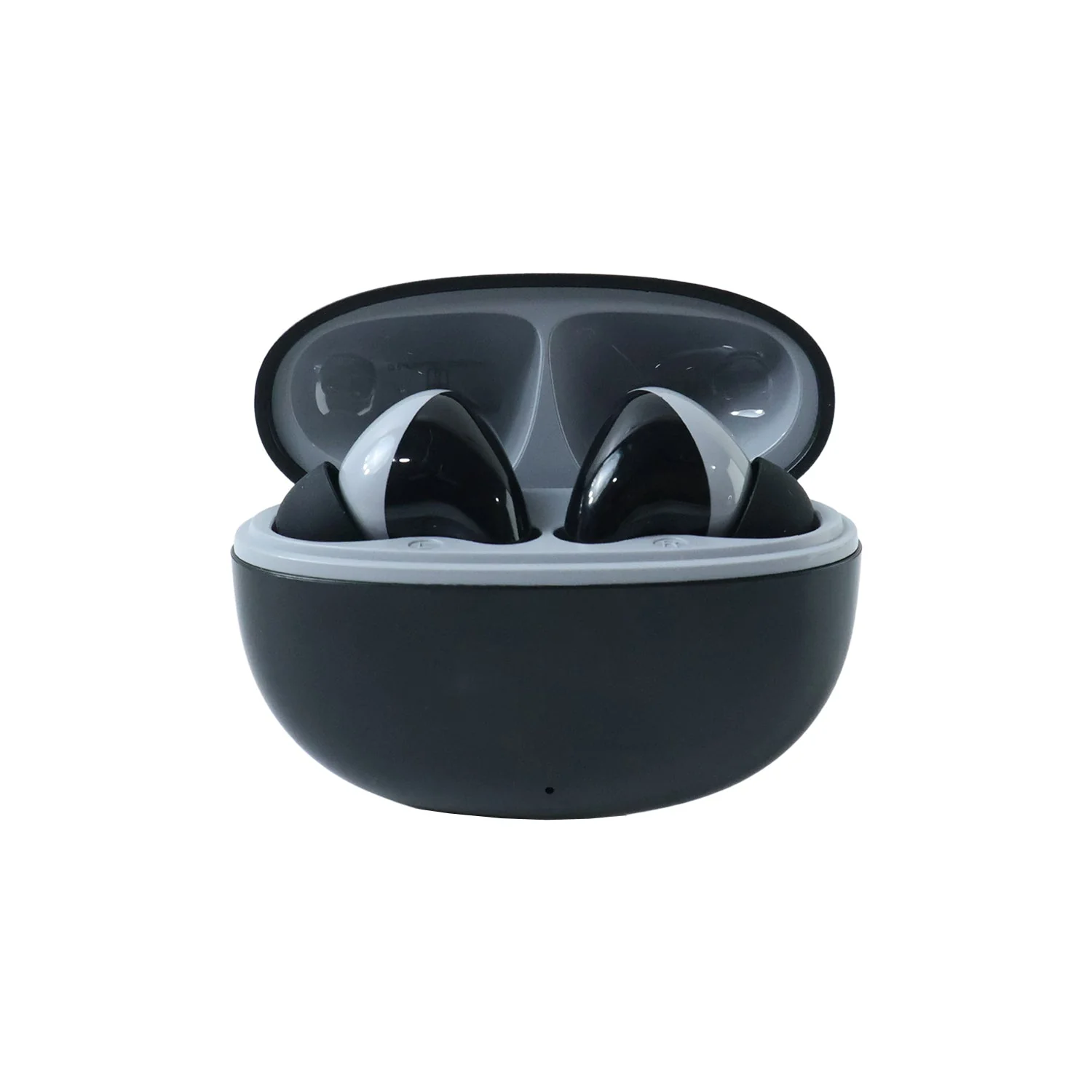 Crystal Series Wireless Bluetooth Earbuds (1 Pc) - Image 5