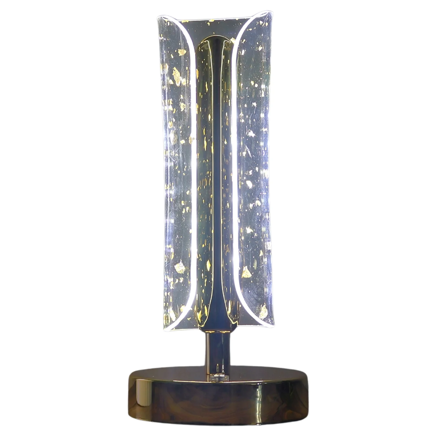 Crystal Table Lamp (1 Pc) - Image 5
