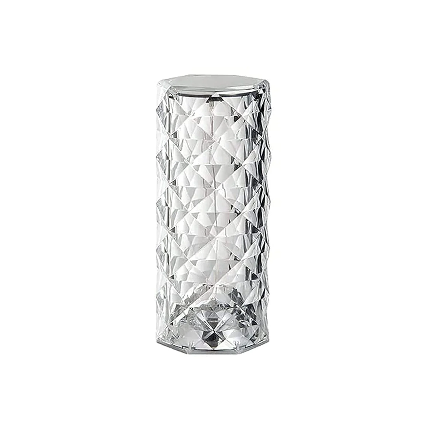 Crystal Touch Night Light for Bedroom Decor (16 Colors, Remote, USB) - Image 10