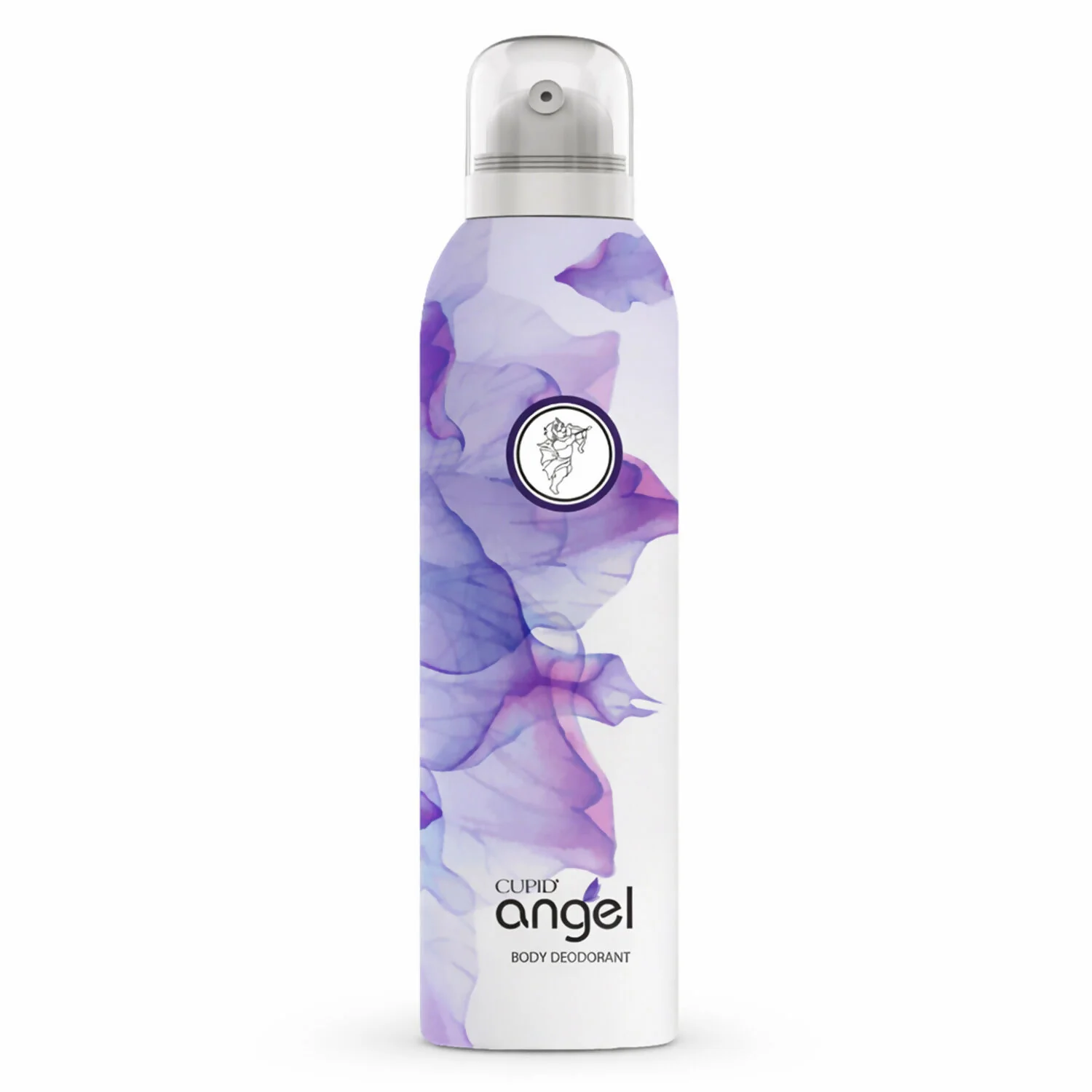 CUPID Angel Body Deodorant - RIZZ Refreshing Fragrance (150 ml) - Image 4