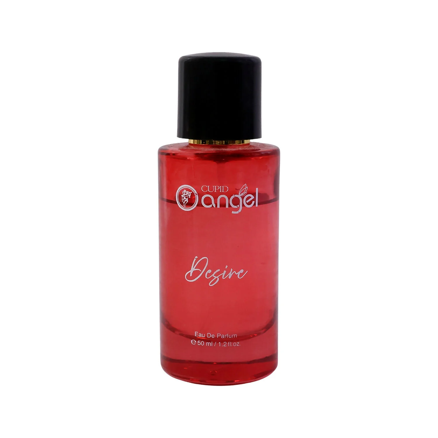 Cupid Luxury angel DESIRE Perfume|Long Lasting Fresh Edp Fragrance Scent Liquid Perfume (50 Ml) - Image 5