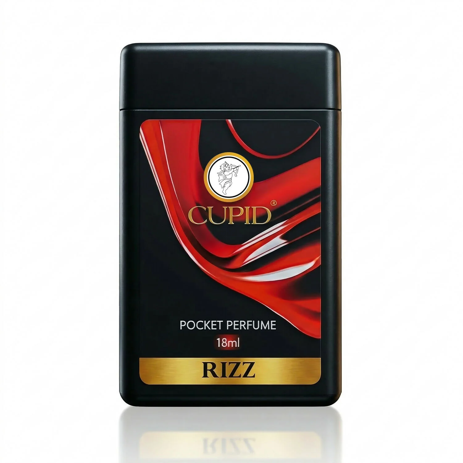 Cupid Rizz Pocket Perfume Long Lasting Fragrance Spray (18Ml X 12 Pc) - Image 7