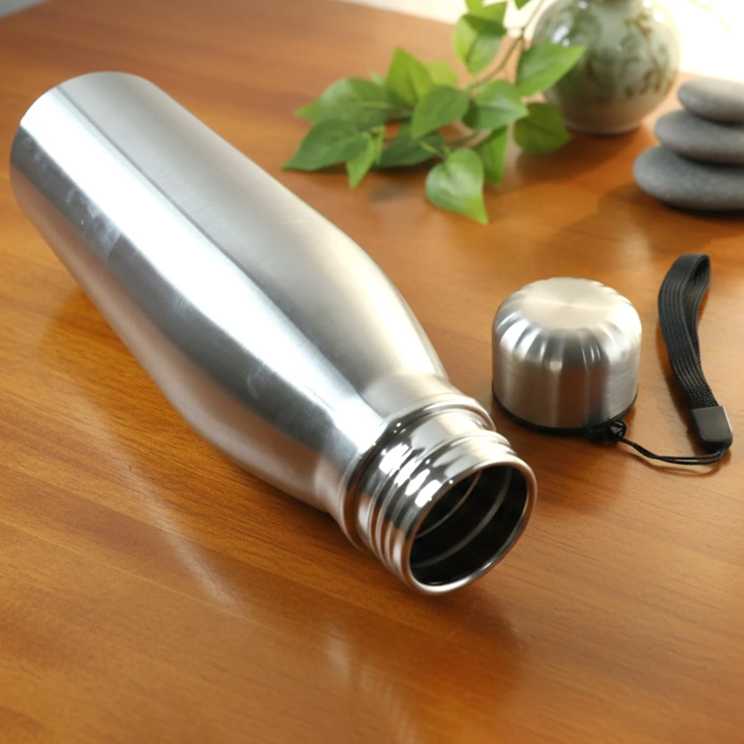Custom 1000 ML Stainless-Steel Water Bottle (1 Pc) - Image 4
