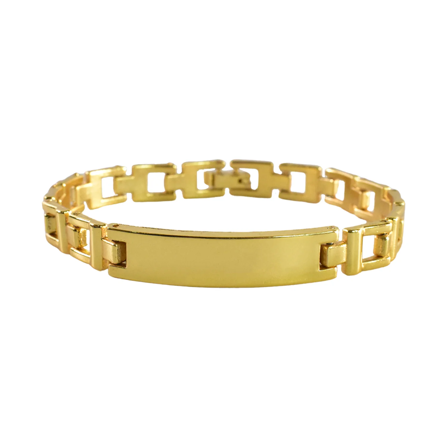 Custom Engraved Bracelet – Personalized Style for Every Occasion - Image 5