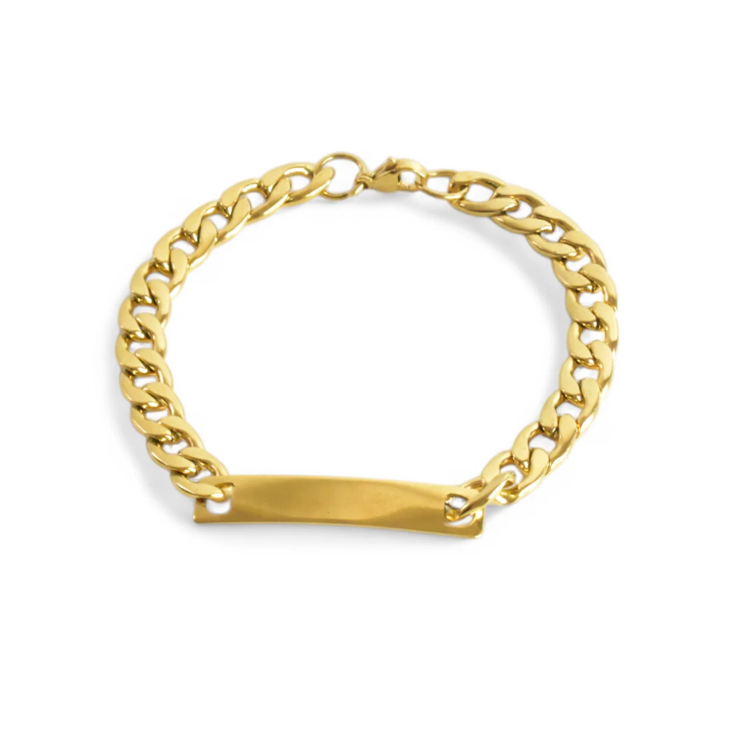 Custom Engraved Bracelet – Stylish, Meaningful, Yours - Image 5