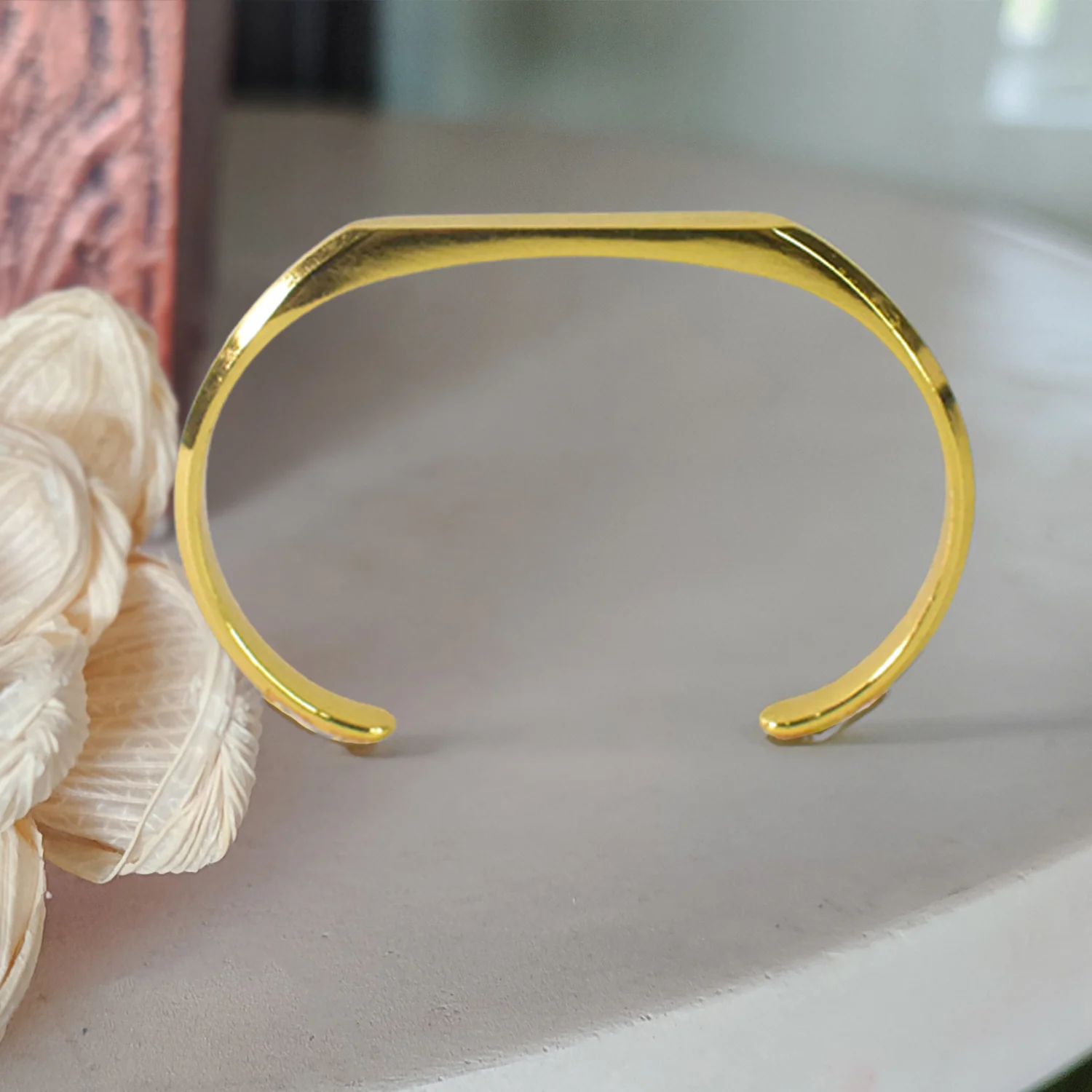 Custom Hand Kada - Premium Quality Modern Design - Image 3