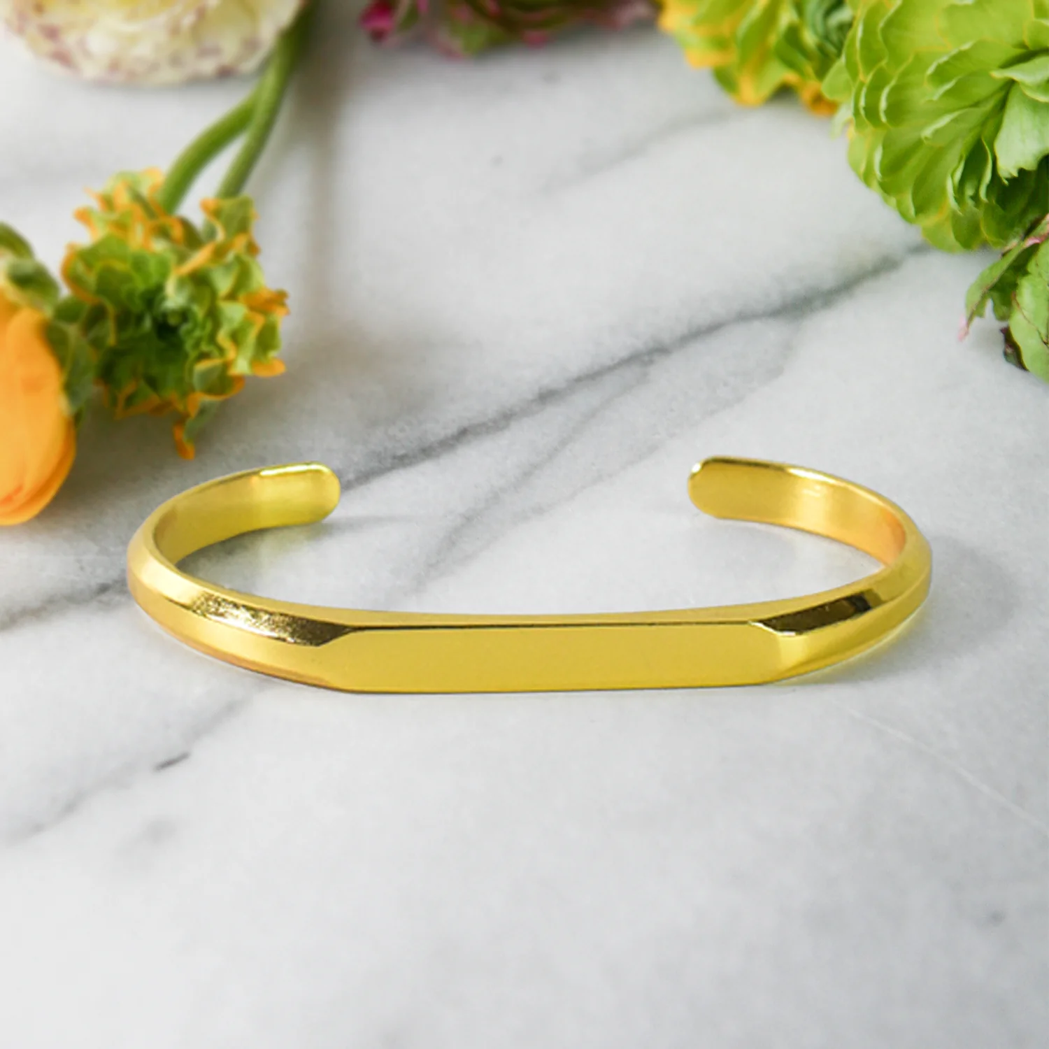 Custom Hand Kada - Premium Quality Modern Design - Image 4