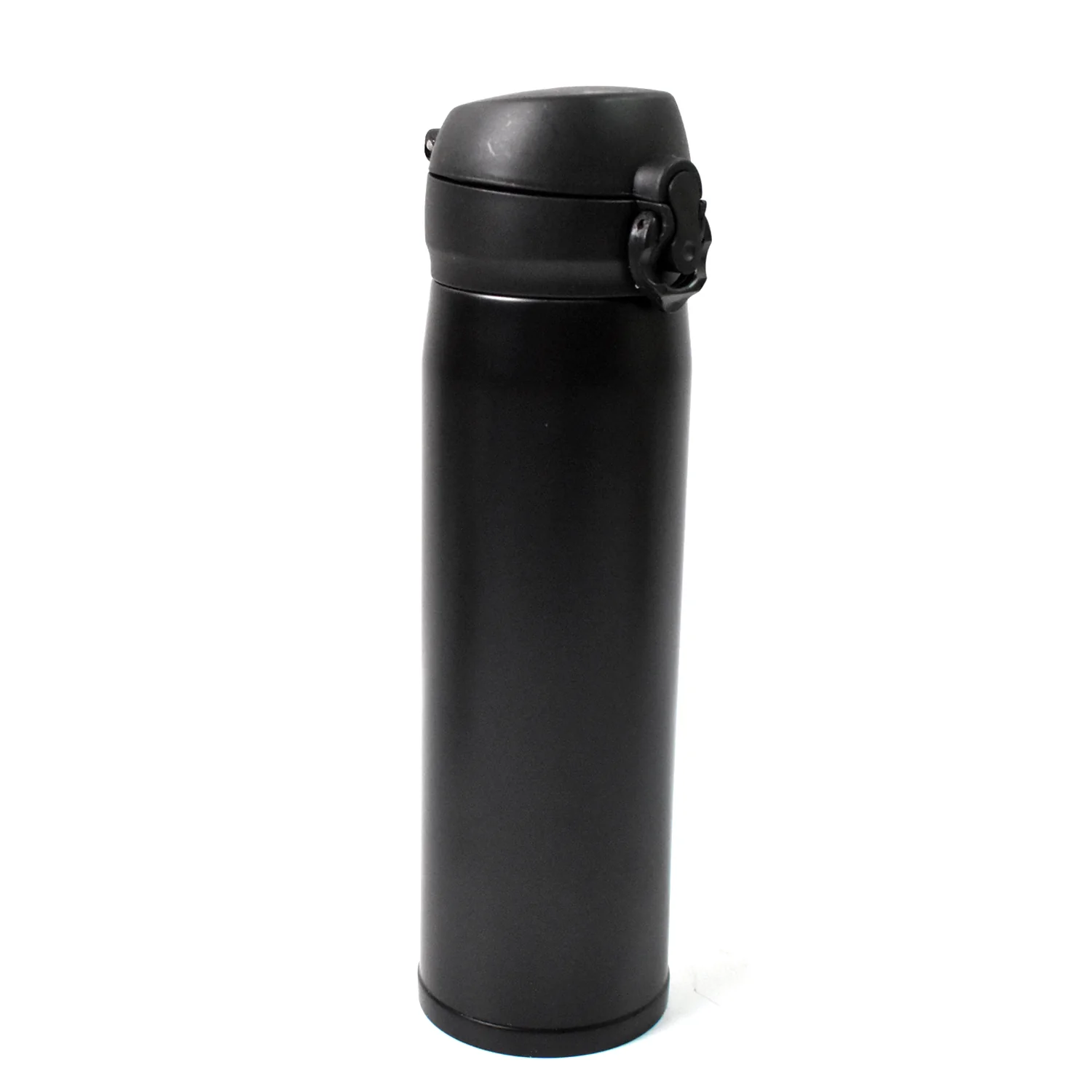 Customized Insulated Stainless Steel Water Bottle with Easy Push(500 ml) - Image 5