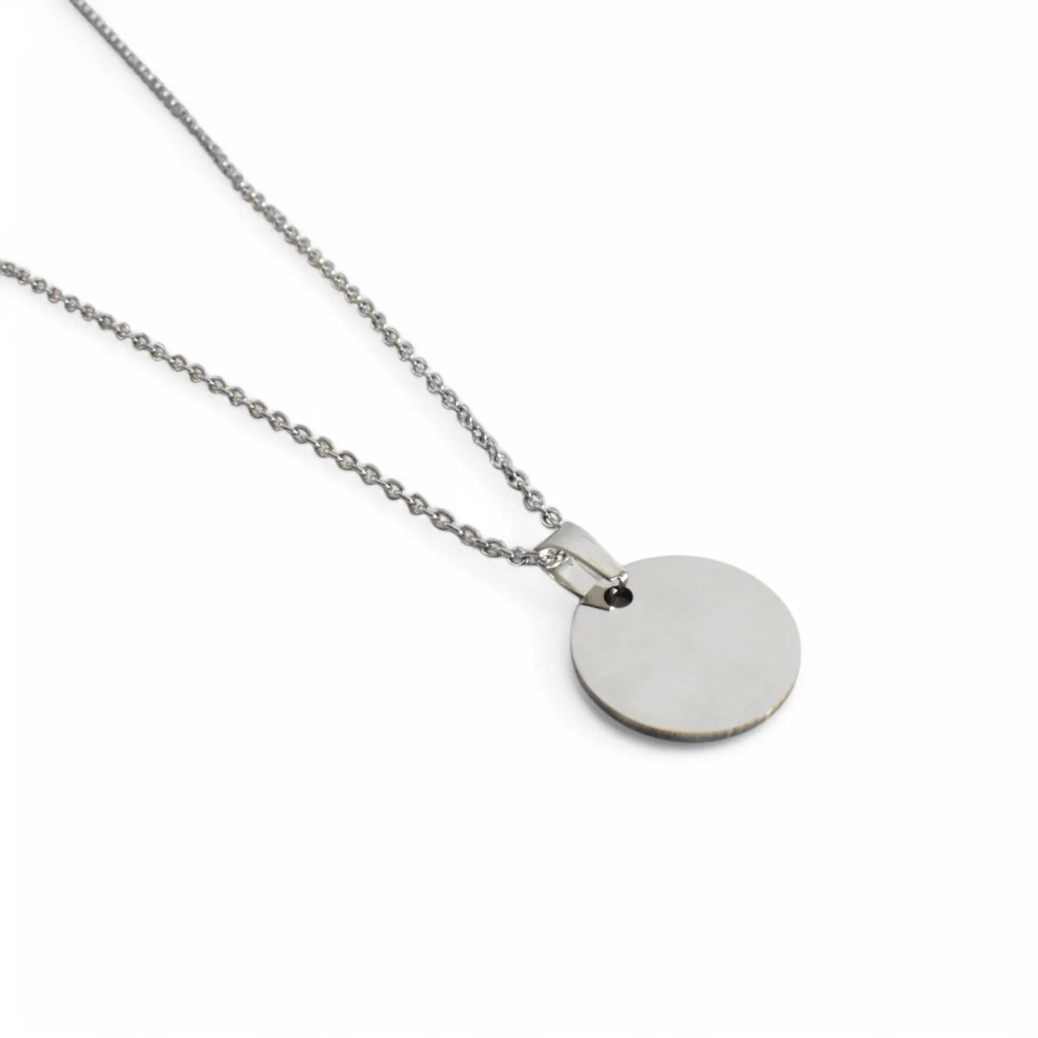 Custom Name Necklace – Personalize Your Style with Every Letter - Image 2