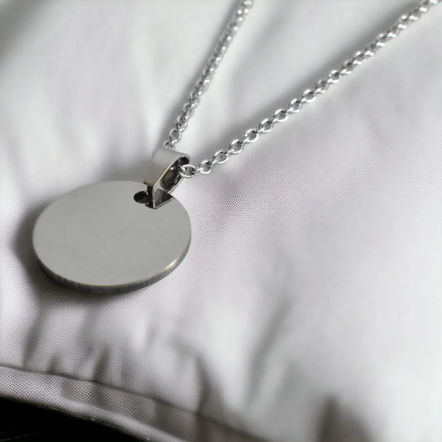 Custom Name Necklace – Personalize Your Style with Every Letter - Image 5