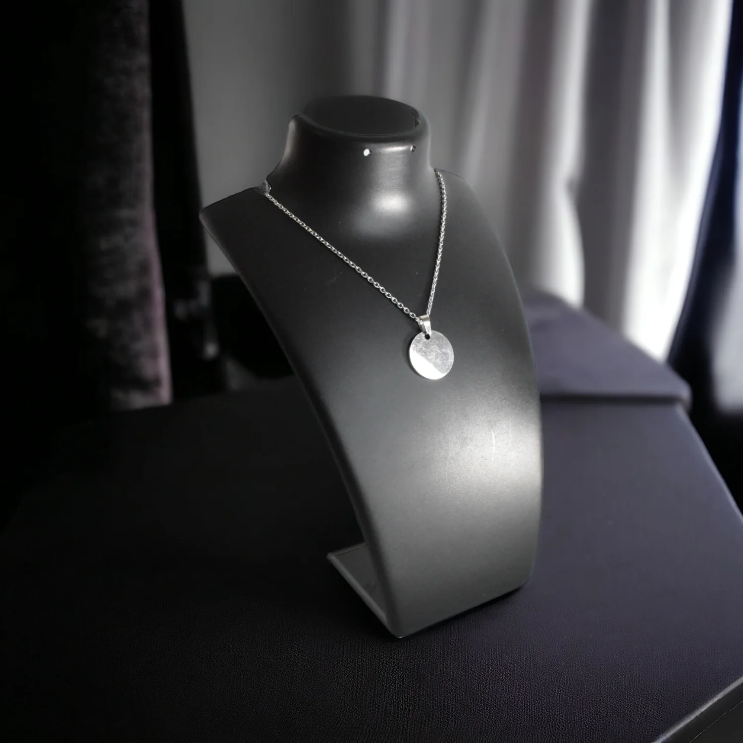 Custom Name Necklace – Personalize Your Style with Every Letter - Image 6