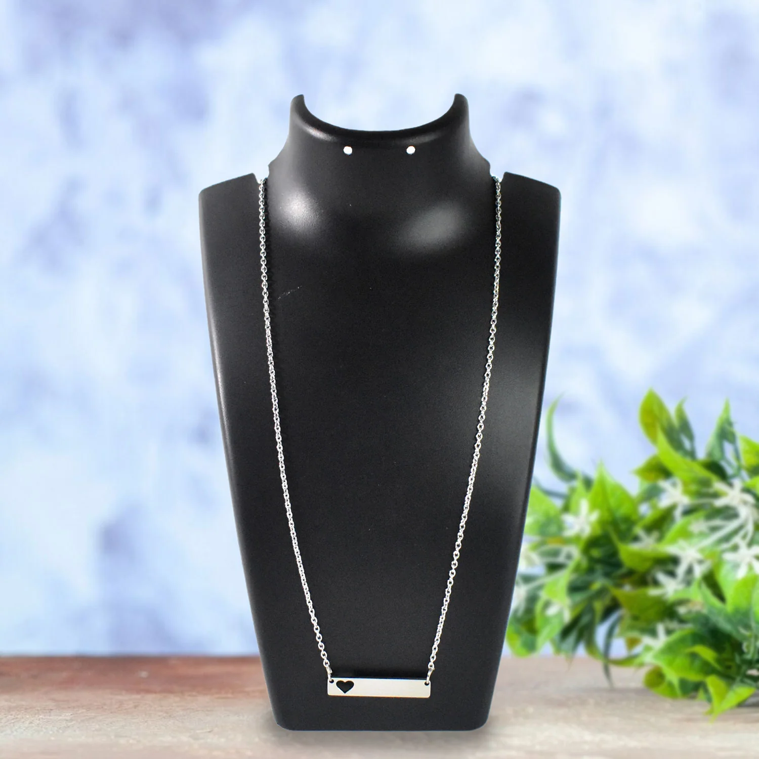 Custom Script Name Necklace – Personalized to Perfection - Image 3