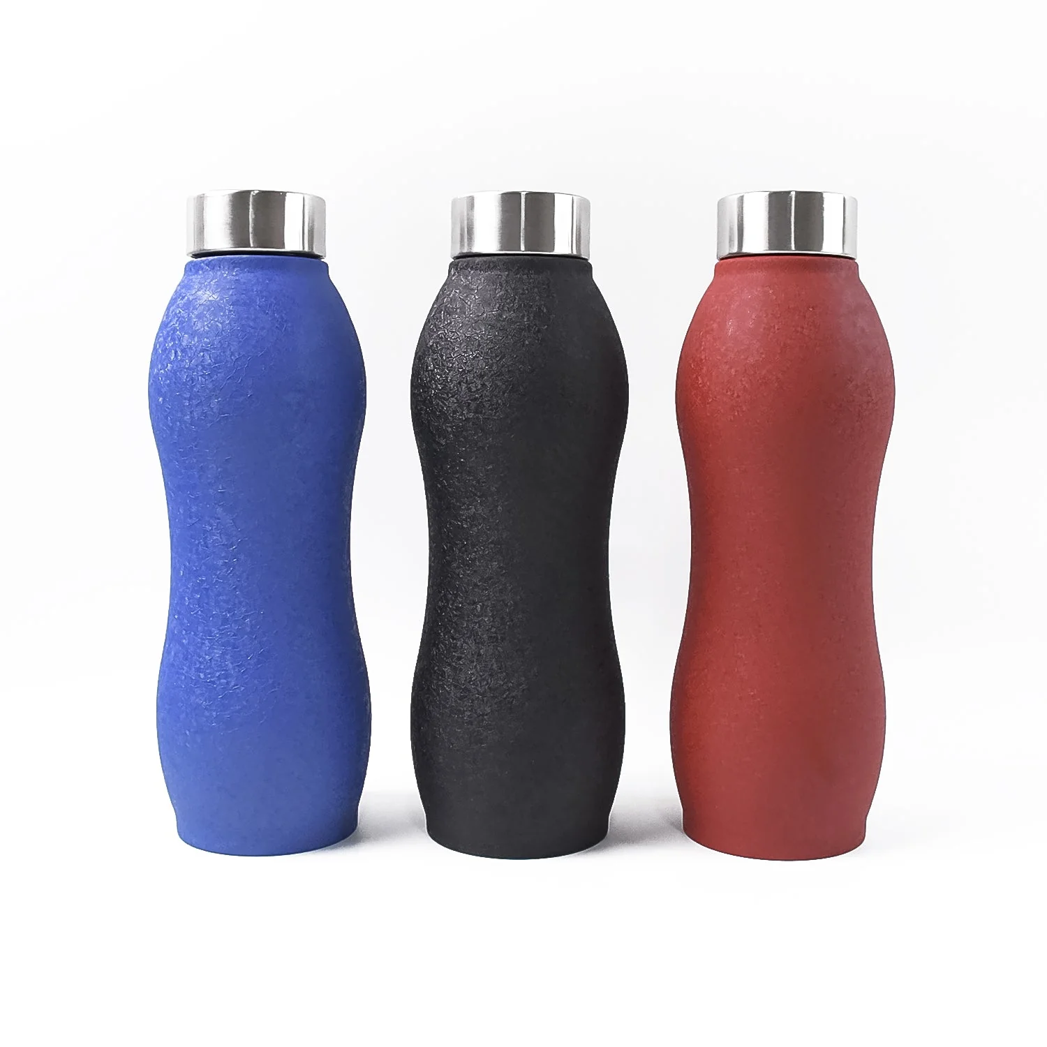 Personalized Stainless Steel Water Bottle (1000ML / Mix Colour / 1 Pc / Crocodile) - Image 5