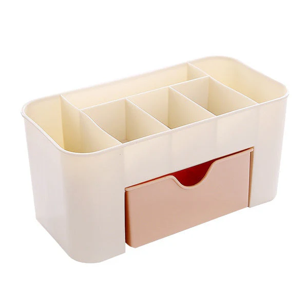 Customize Makeup Cutlery Box Girl. - Image 4