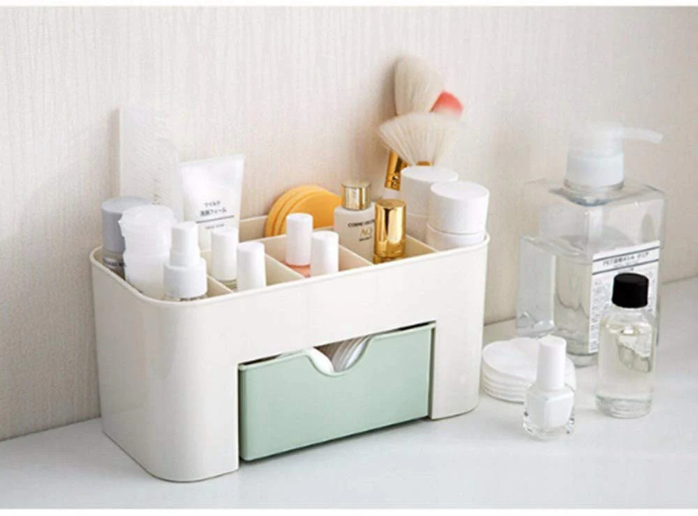 Customize Makeup Cutlery Box Girl. - Image 7