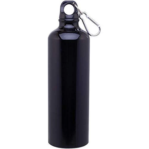 Customize Plastic Fancy Water Bottle (500 ml) - Image 4