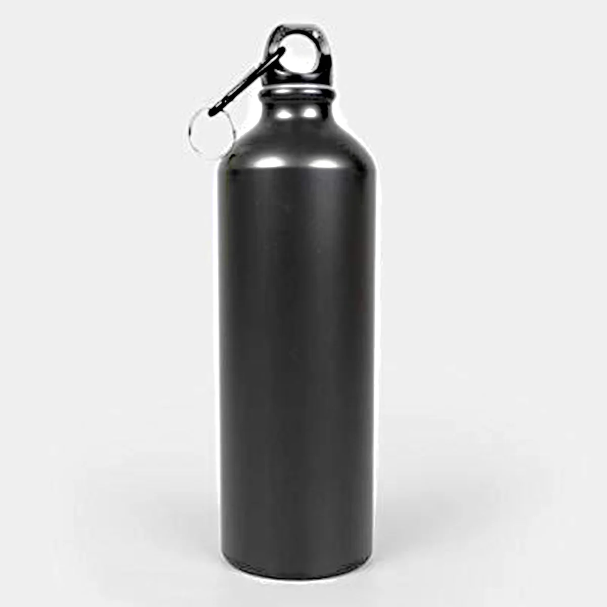 Customize Plastic Fancy Water Bottle (500 ml) - Image 7