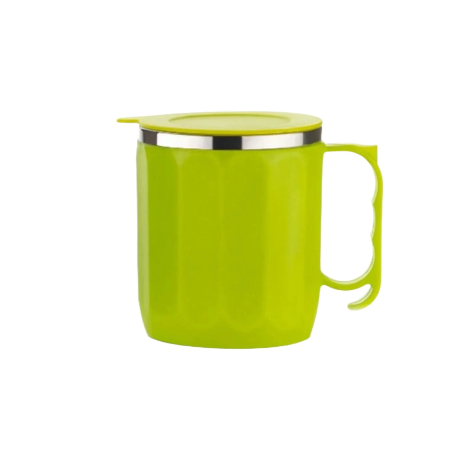 Customize 250ML Stainless Steel Mug: Insulated, Leakproof Lid, Hot/Cold (Mix Color) - Image 2