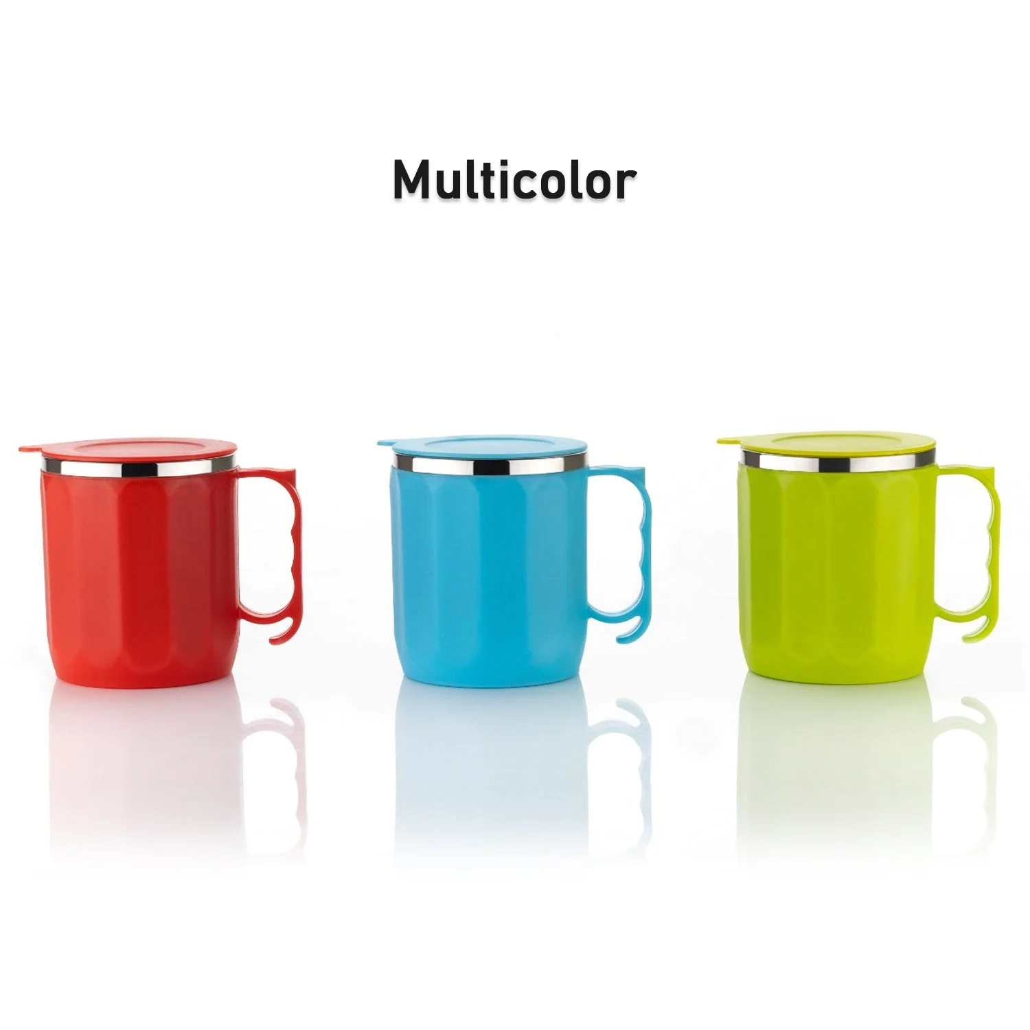 Customize 250ML Stainless Steel Mug: Insulated, Leakproof Lid, Hot/Cold (Mix Color) - Image 5