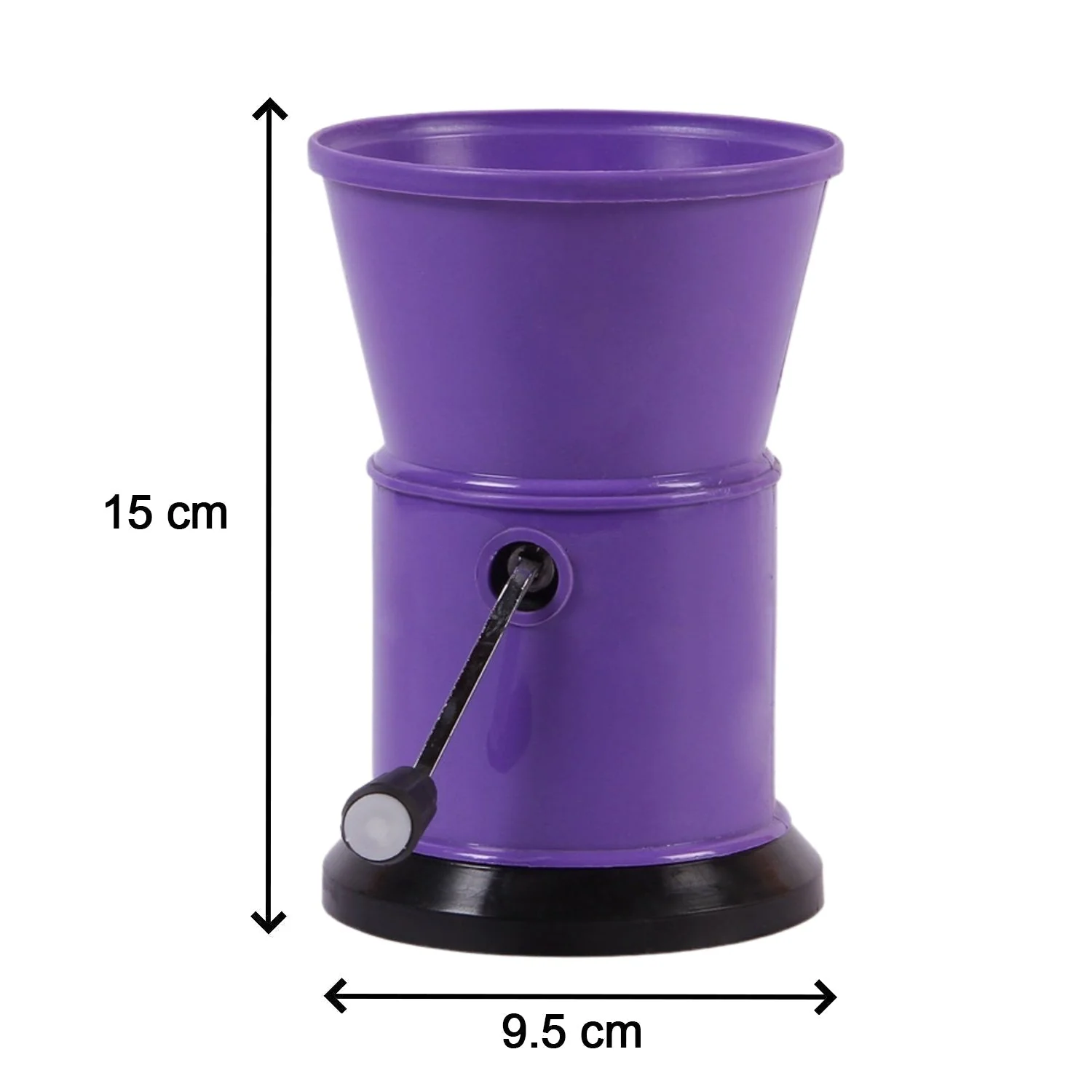 Customized Round Chilly Cutter – Sharp Blade Tool for Easy Chopping & Grinding - Image 5