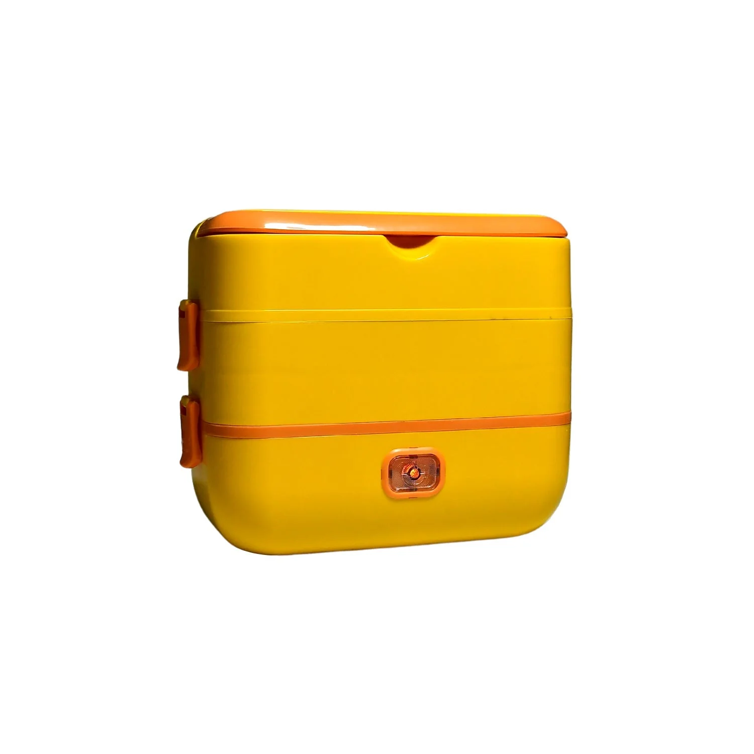 Customize 2Layer Electric Lunch Box for Office - Image 4