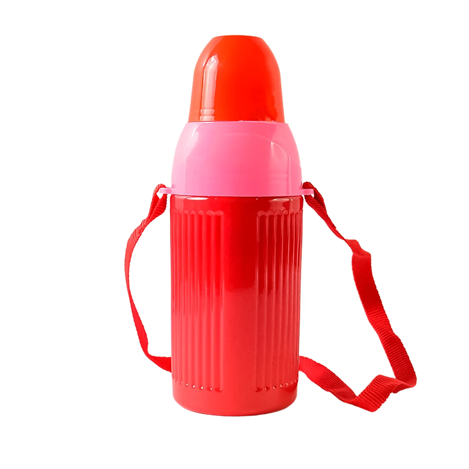 Customize 500ML Kids Insulated Plastic Water Bottle (1 Pc) - Image 5