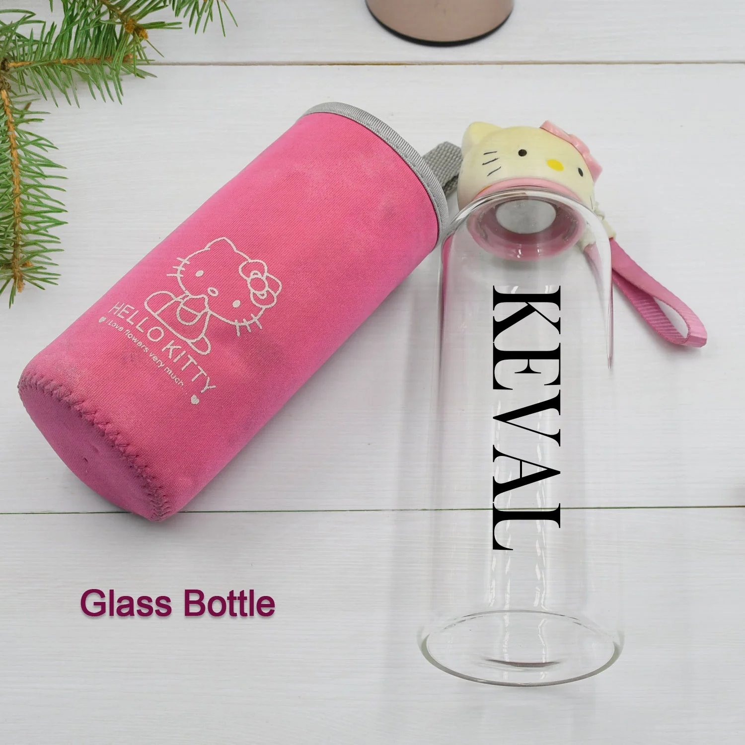 Customize Mix Size and DesignVacuum Bottle  for Hot & Cold Drinks  for Travel (1pc) - Image 5